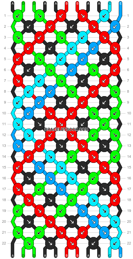Normal pattern #192998 pattern