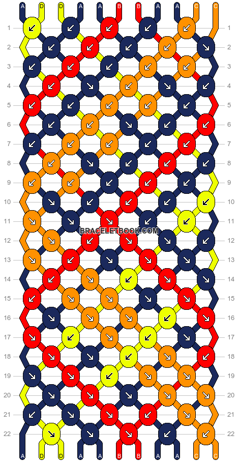 Normal pattern #192999 pattern