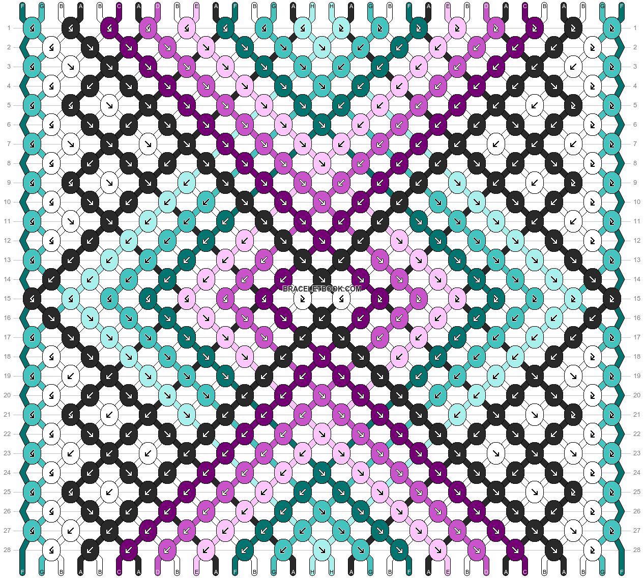 Normal pattern #193000 pattern