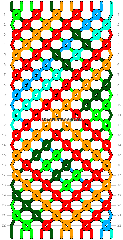 Normal pattern #193001 pattern