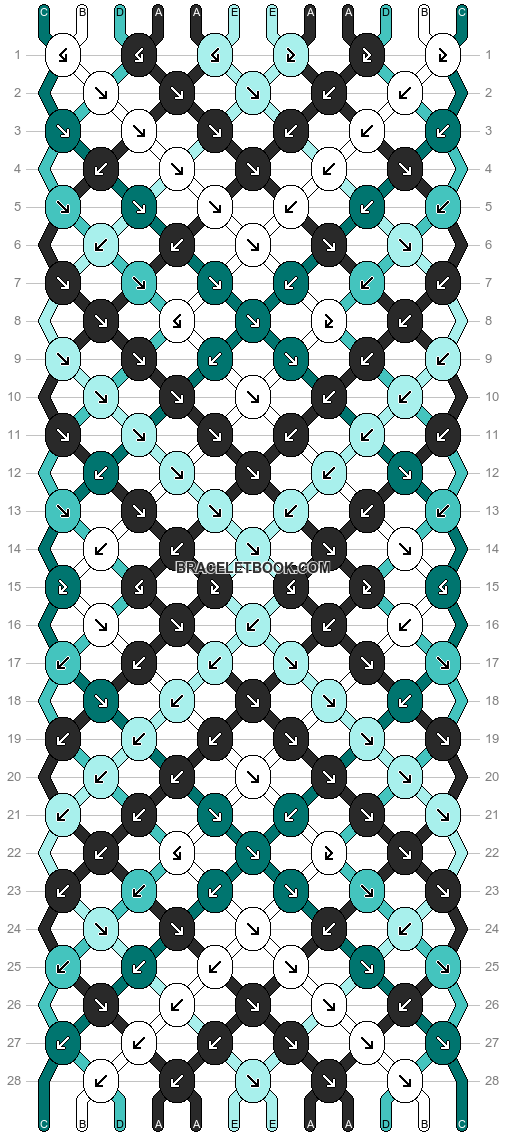 Normal pattern #193002 pattern