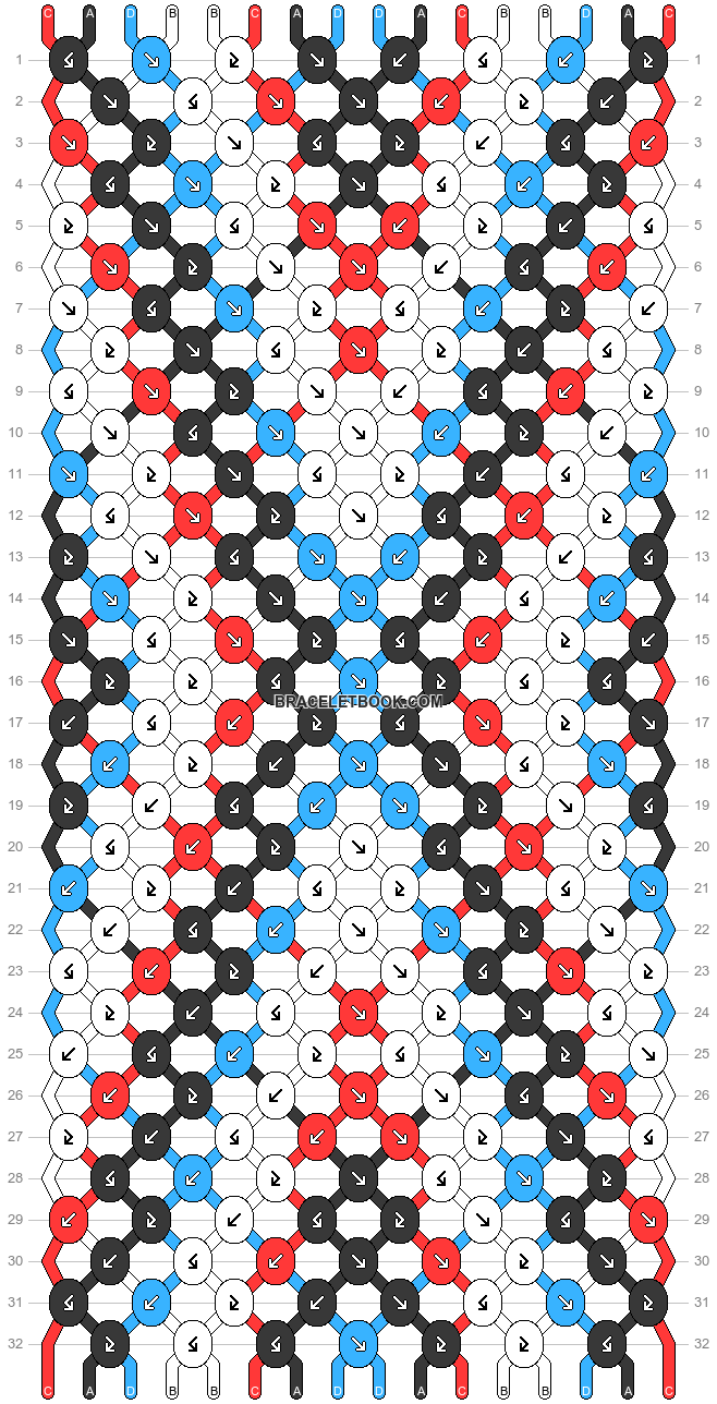 Normal pattern #193003 pattern