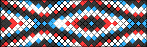 Normal pattern #193003