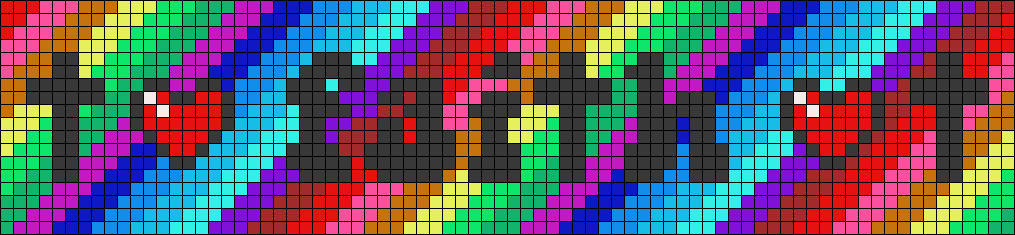 Alpha pattern #193005 preview