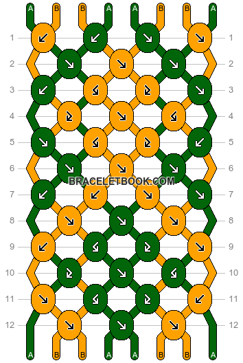 Normal pattern #193006 pattern