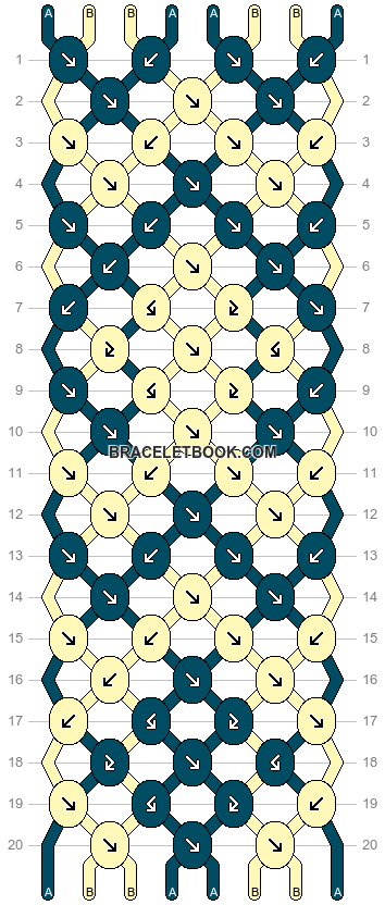Normal pattern #193007 pattern