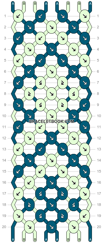 Normal pattern #193009 pattern