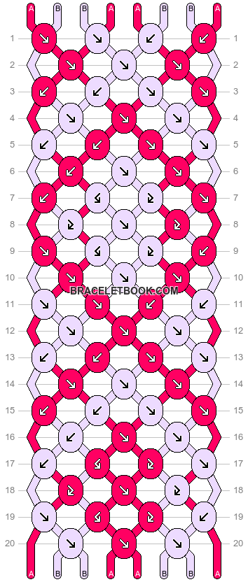 Normal pattern #193010 pattern