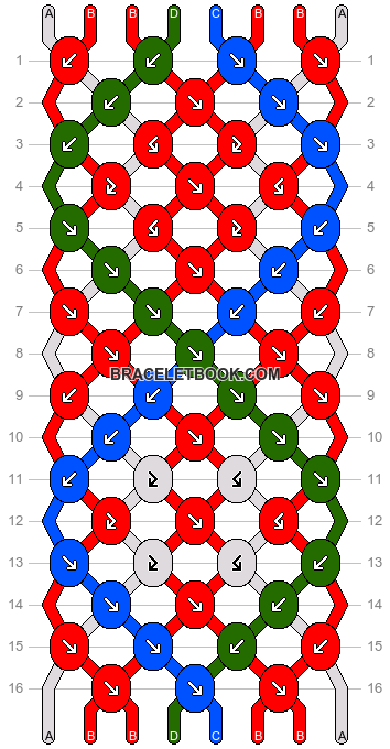 Normal pattern #193011 pattern