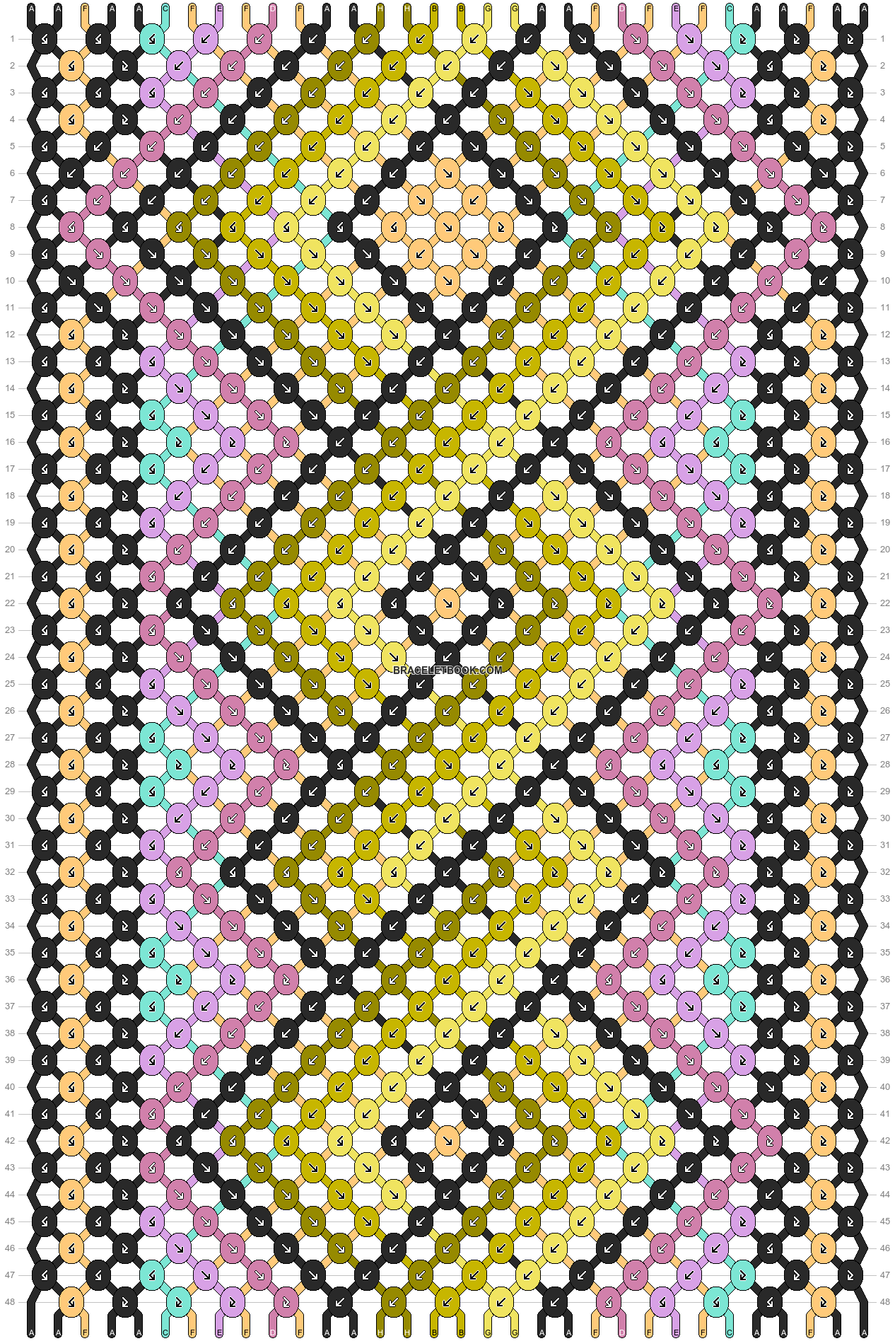 Normal pattern #193012 pattern