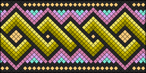 Normal pattern #193012