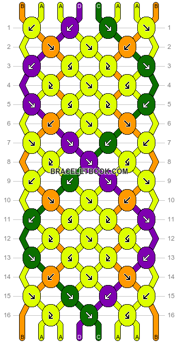 Normal pattern #193013 pattern