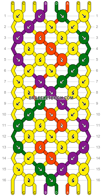 Normal pattern #193014 pattern