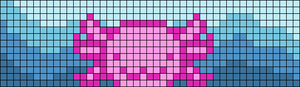 Alpha pattern #193016