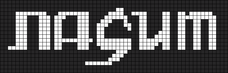 Alpha pattern #193019 preview