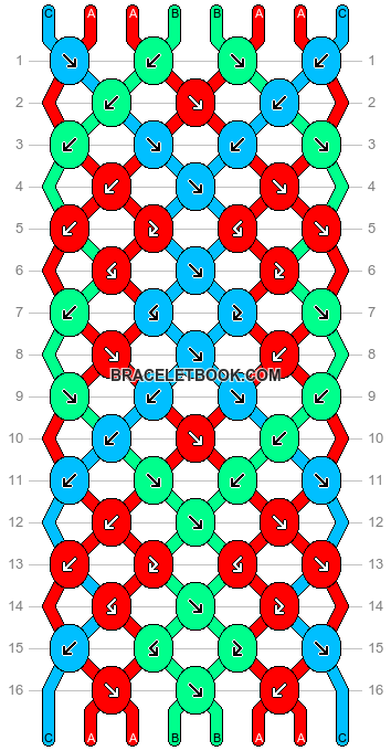 Normal pattern #193022 pattern