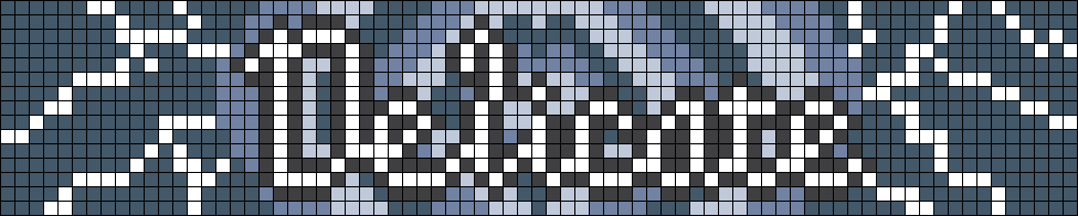 Alpha pattern #193025 preview