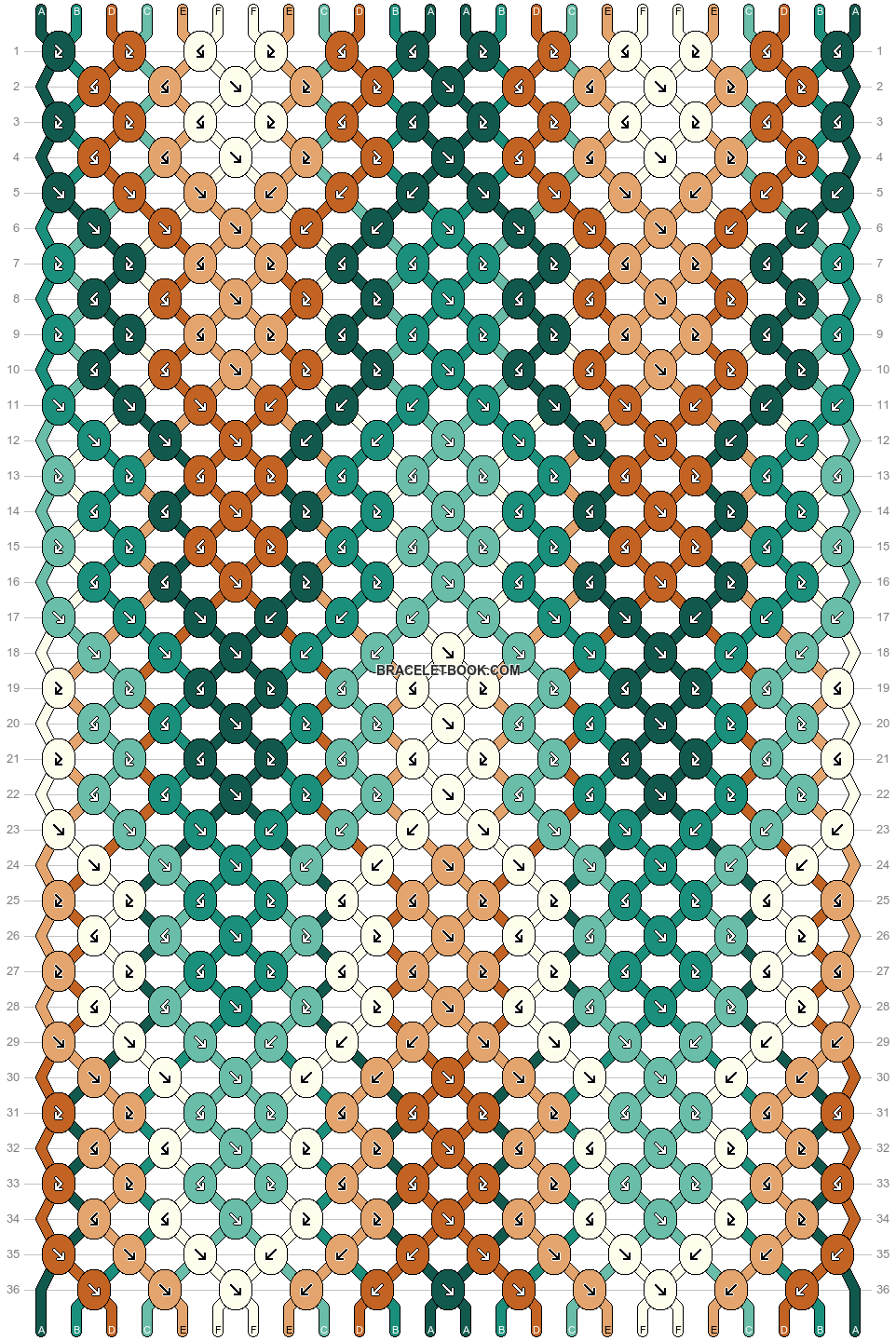 Normal pattern #193027 pattern