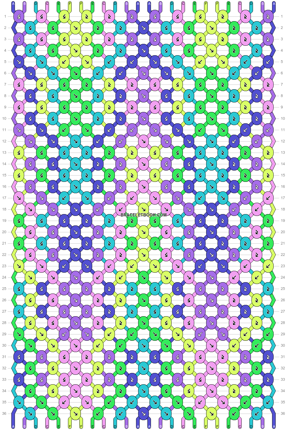 Normal pattern #193028 pattern