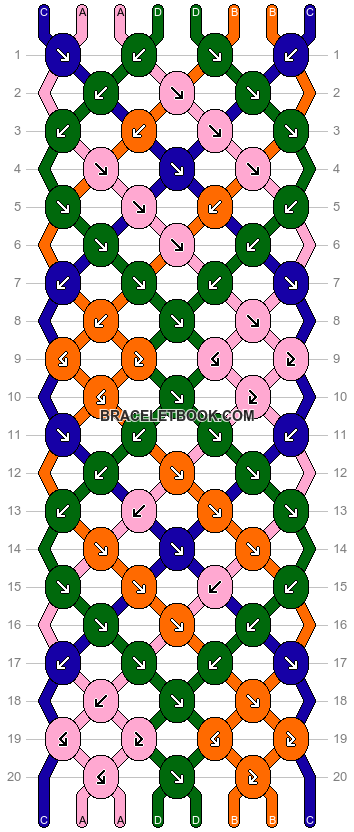 Normal pattern #193031 pattern