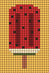 Alpha pattern #193034
