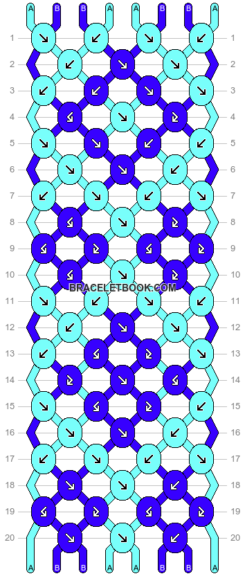 Normal pattern #193035 pattern