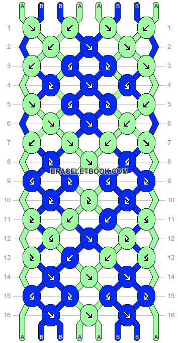 Normal pattern #193041 pattern