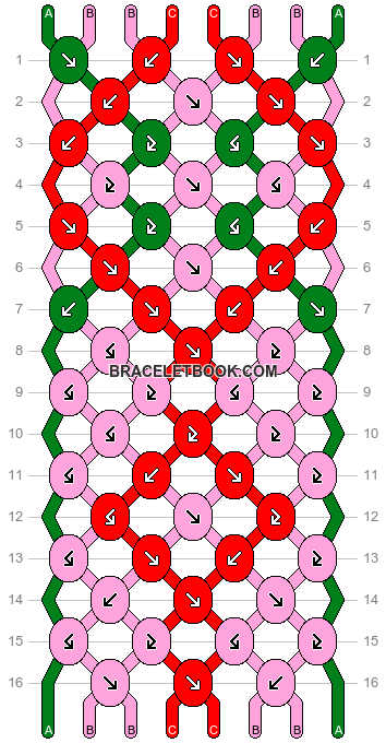 Normal pattern #193042 pattern