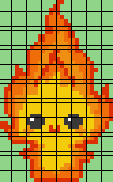 Alpha pattern #193044 preview