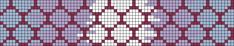 Alpha pattern #193045 preview