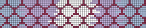 Alpha pattern #193045