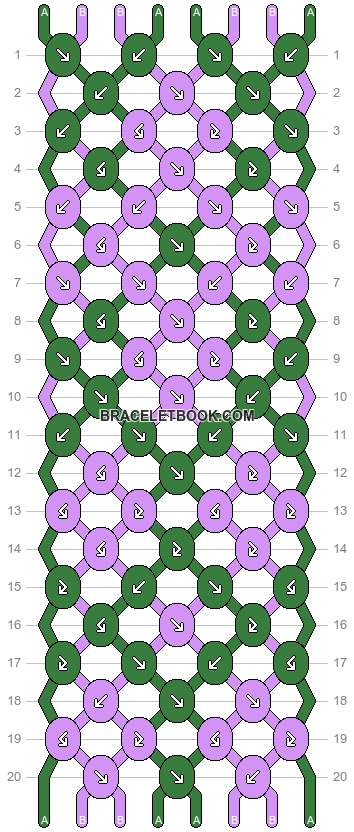 Normal pattern #193047 pattern