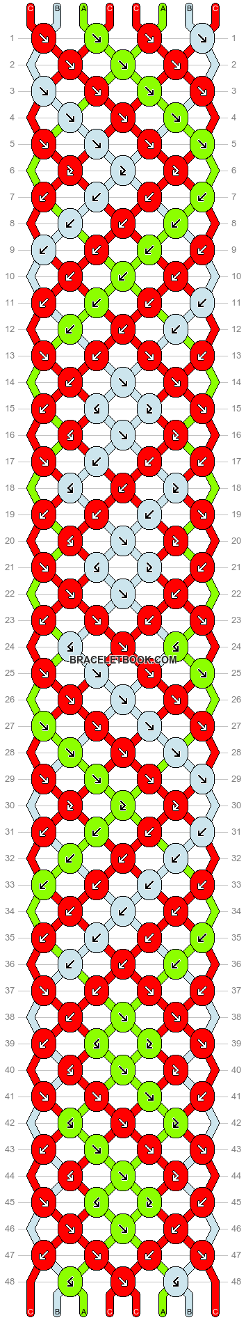 Normal pattern #193052 pattern