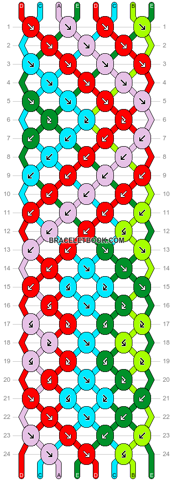 Normal pattern #193054 pattern