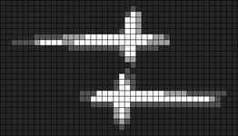 Alpha pattern #193058
