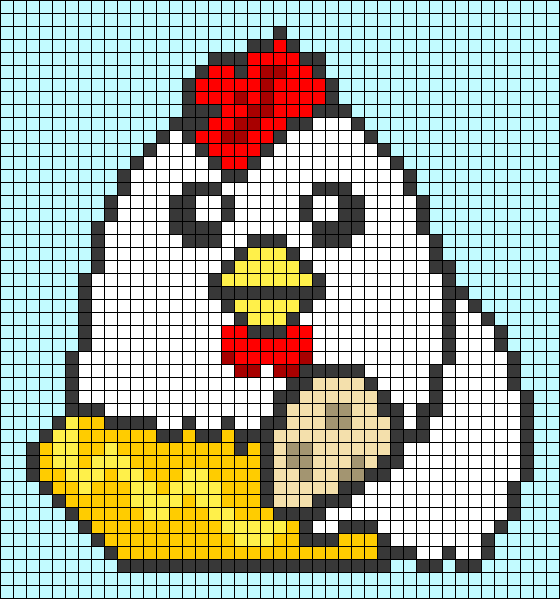 Alpha pattern #193060 preview
