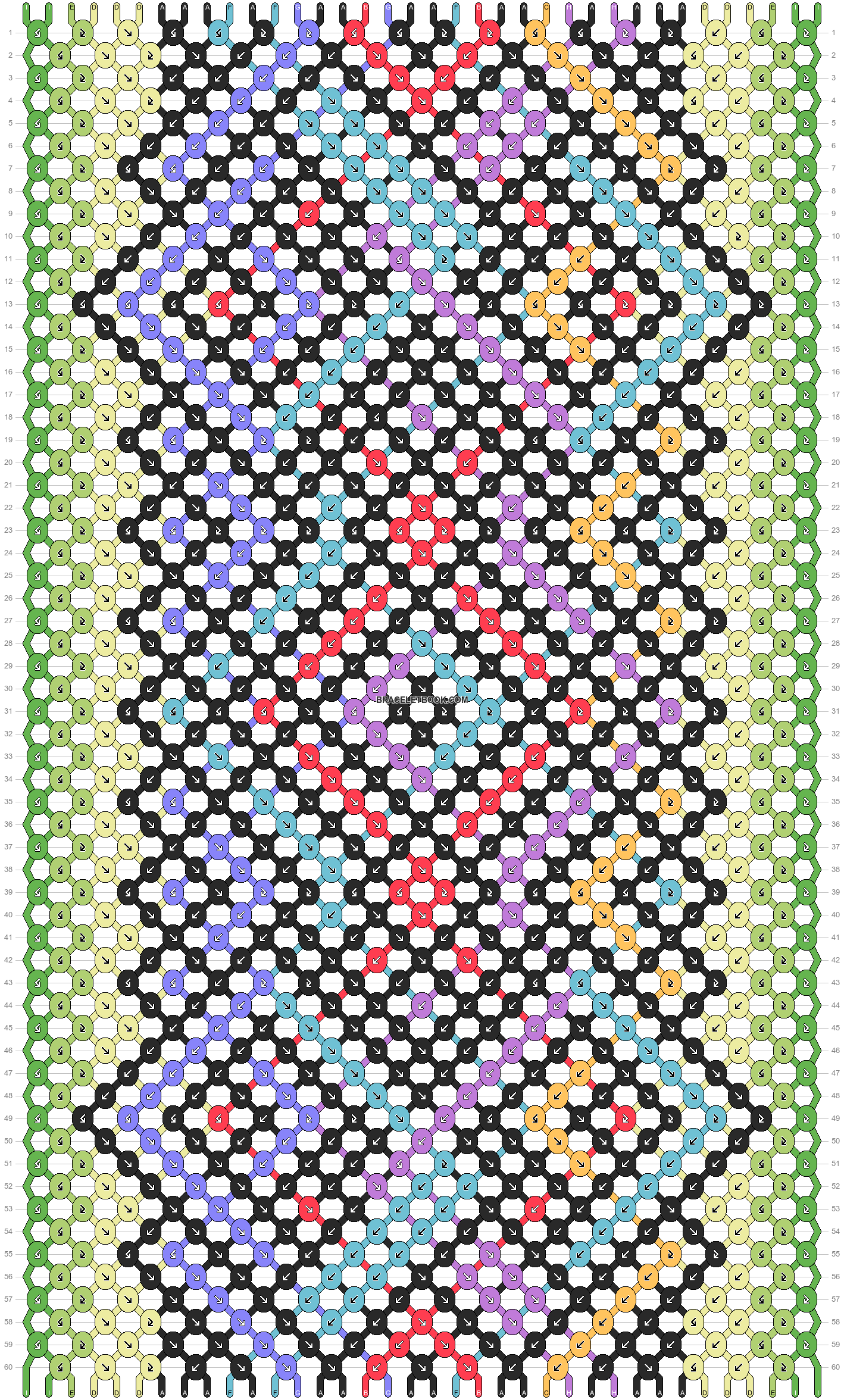 Normal pattern #193062 pattern