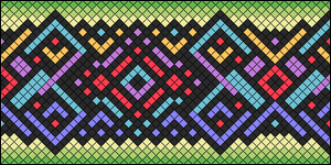 Normal pattern #193062