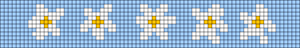 Alpha pattern #193063