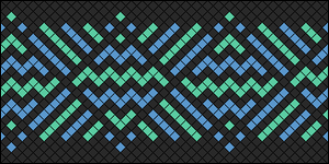 Normal pattern #193065