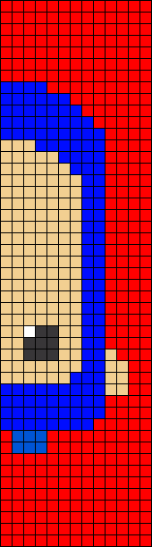 Alpha pattern #193066 preview