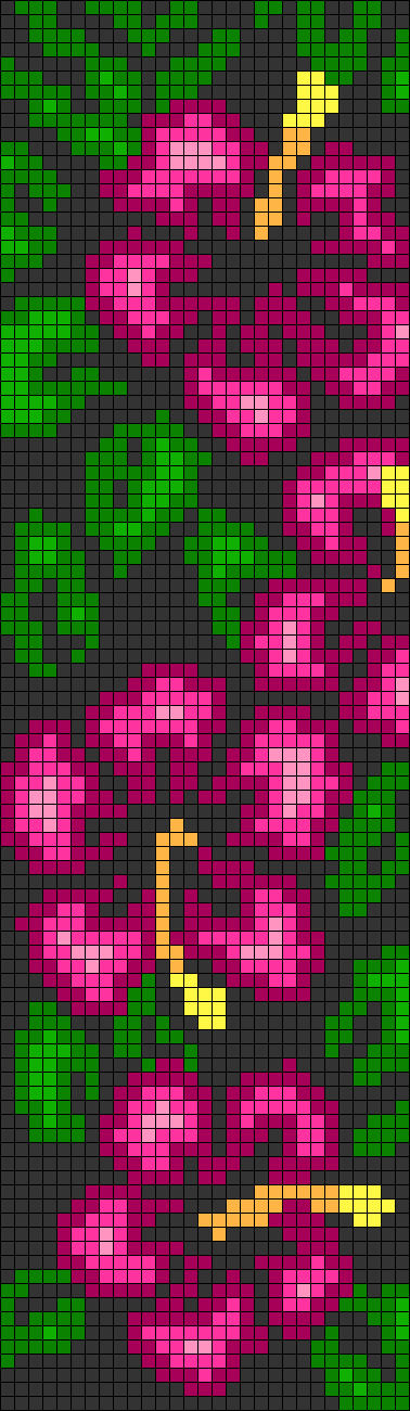Alpha pattern #193067 preview