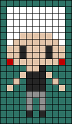 Alpha pattern #193071 preview