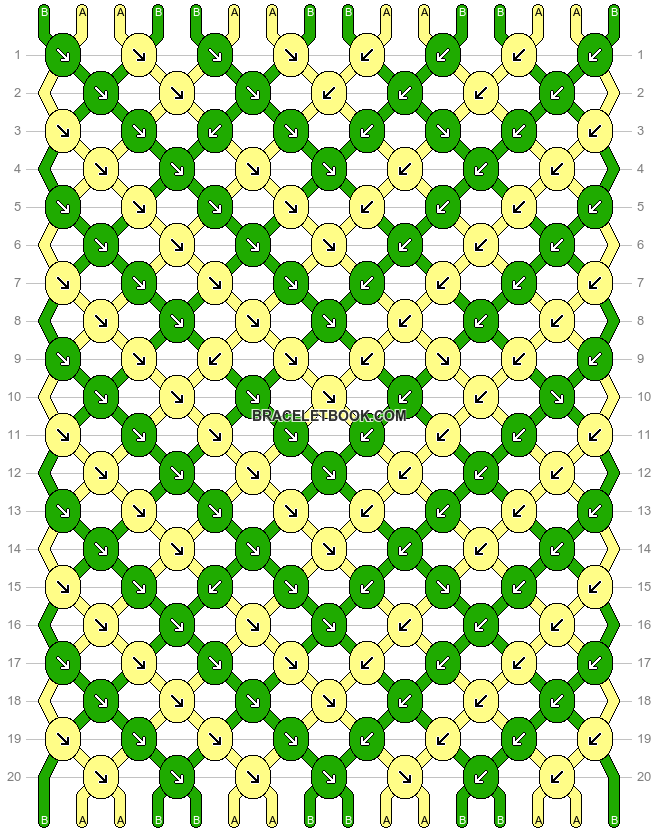 Normal pattern #193074 pattern