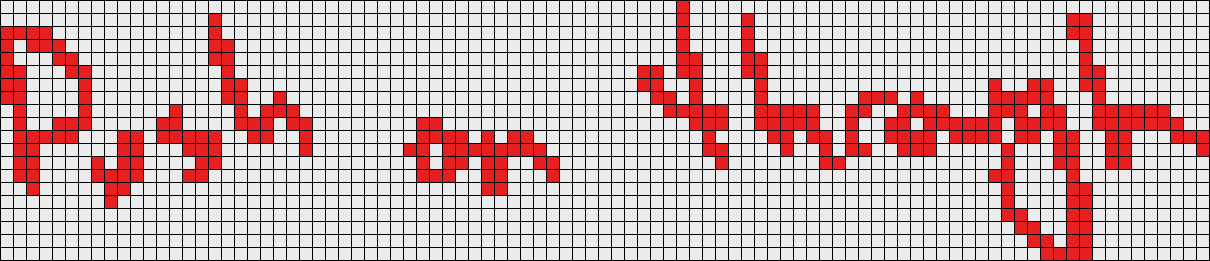 Alpha pattern #193079 preview