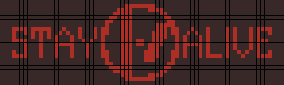 Alpha pattern #193080 preview