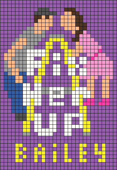 Alpha pattern #193082 preview