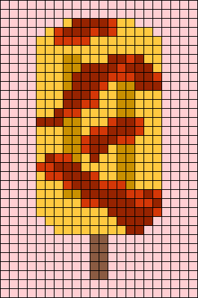 Alpha pattern #193083 preview