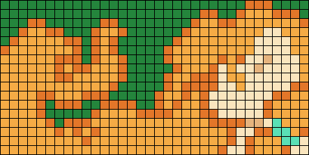 Alpha pattern #193084 preview