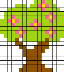 Alpha pattern #193087 preview